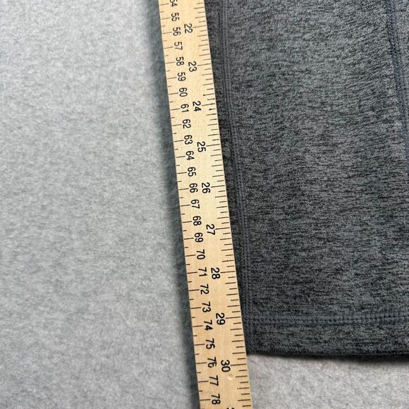 Nike Therma-Fit Men’s Training Pants Gray Athletic Warm-Up Track Jogger Size S - Picture 13 of 13